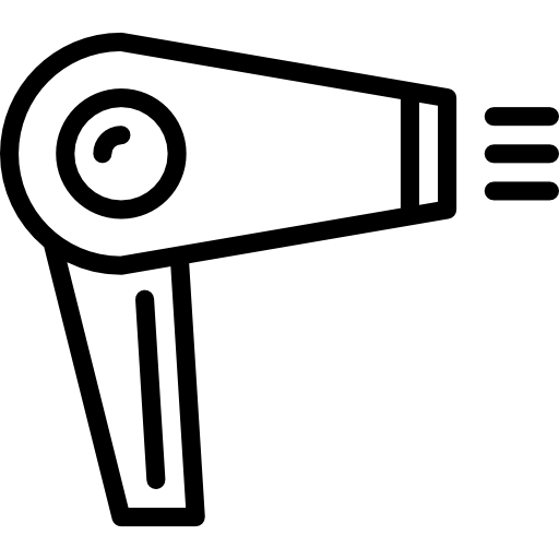 Asciugacapelli
